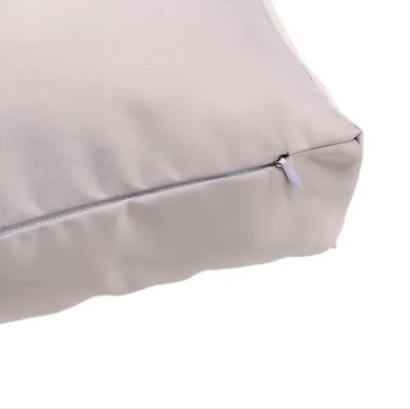 Purse Pillow Shaper Insert for Chanel CC Medium Classic CF Bag Base Satin Silky - Picture 4 of 5